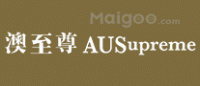 澳至尊AUSupreme品牌logo