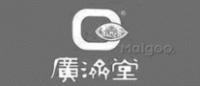 广滋堂品牌logo