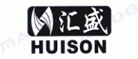 汇盛HUISON品牌logo