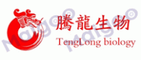 腾龙生物品牌logo