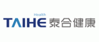 泰合健康TAIHE品牌logo