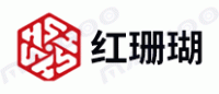 红珊瑚药业品牌logo