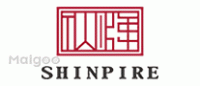 仙牌SHINPIRE品牌logo