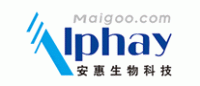 安惠AIphay品牌logo