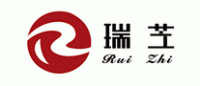 瑞芝RuiZhi品牌logo