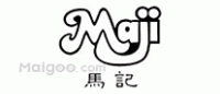 马记Maji品牌logo