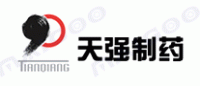 天强TIANQIANG品牌logo