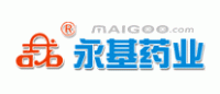 永基药业品牌logo