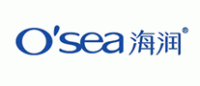 海润Osea品牌logo