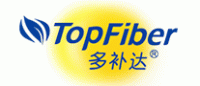 多补达TopFiber品牌logo