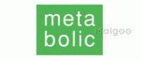 metabolic品牌logo