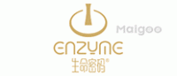 生命密码ENZYME品牌logo