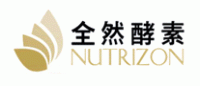 全然酵素NUTRIZON品牌logo