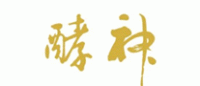 酵神品牌logo