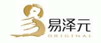 易泽元品牌logo