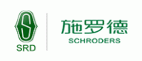 施罗德SCHRODERS品牌logo