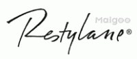 Restylane瑞蓝品牌logo