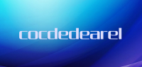 cocdedearel品牌logo