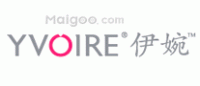 YVOIRE伊婉品牌logo