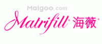 海薇Matrifill品牌logo