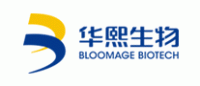 华熙生物品牌logo