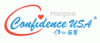 Confidence USA品牌logo