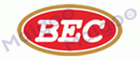 BEC品牌logo