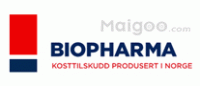 Biopharma品牌logo