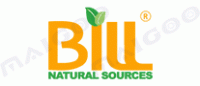 BILL康加美品牌logo