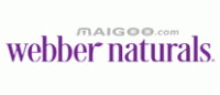 Webber Naturals品牌logo