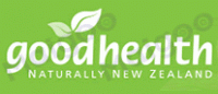 GoodHealth好健康品牌logo
