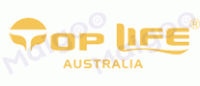 TopLife品牌logo