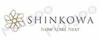 SHINKOWA新兴和品牌logo