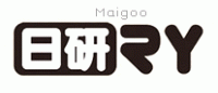 日研品牌logo