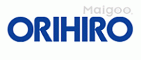 ORIHIRO欧力喜乐品牌logo