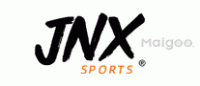 JNXSports品牌logo