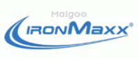 IRONMAXX品牌logo