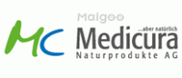 Medicura每德品牌logo