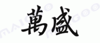 万盛枸杞品牌logo