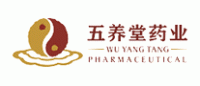 五养堂药业品牌logo