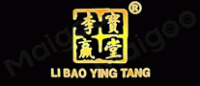 李宝赢堂品牌logo