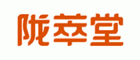 陇萃堂品牌logo