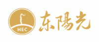 东阳光HEC品牌logo