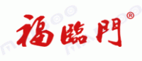 福临门冬虫夏草品牌logo