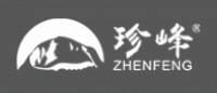珍峰品牌logo