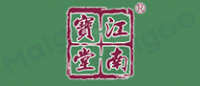 江南宝堂品牌logo