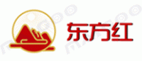 东方红西洋参药业品牌logo