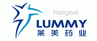 莱美药业LUMMY品牌logo
