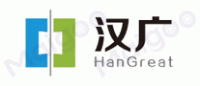 汉广品牌logo
