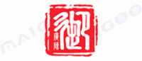 御广陈品牌logo